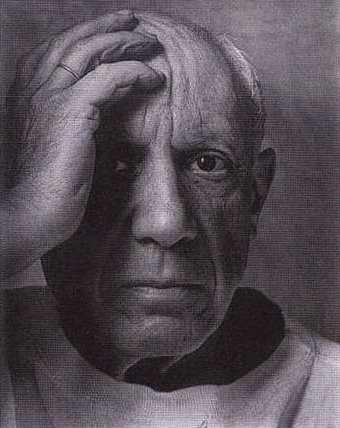Pablo Picasso - The Most Famous Artist of the 20th Century - The Art