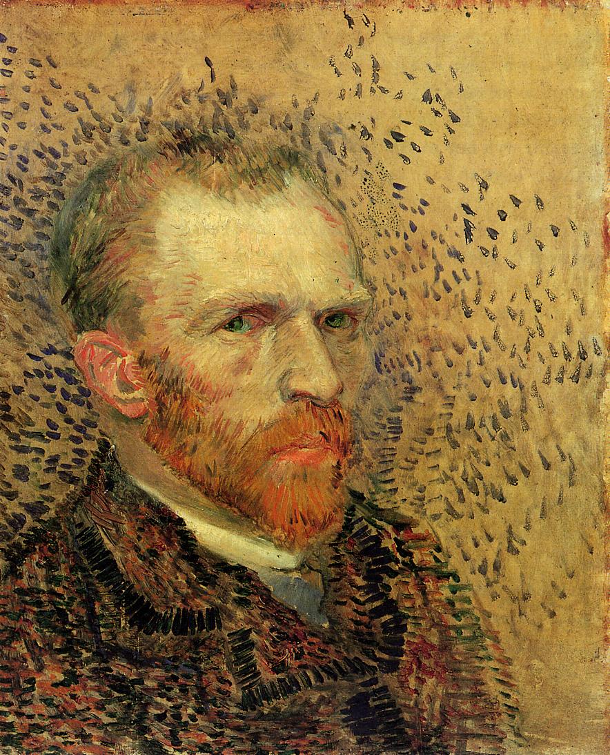 Vincent van Gogh - Wikipedia