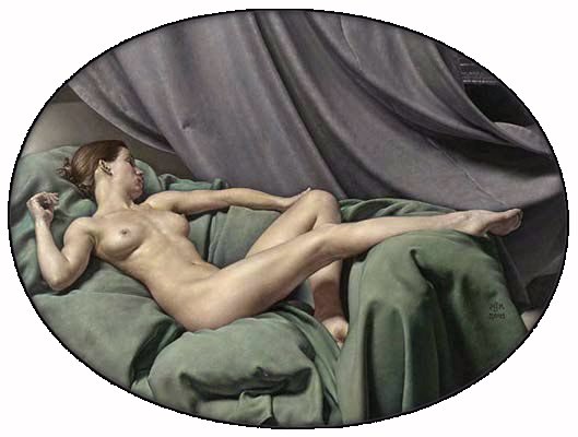 529px x 400px - 20th Century Nudes in Art - The Art History Archive