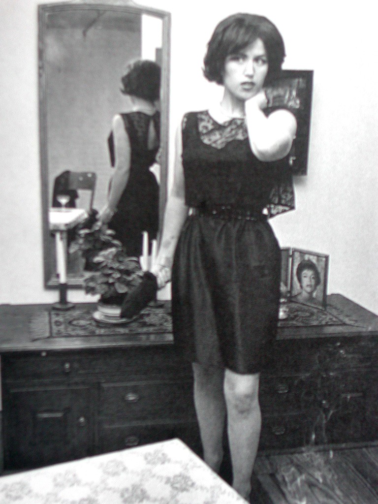 Cindy Sherman - Biography & Art - The Art History Archive