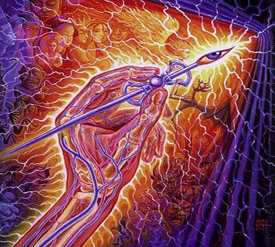 alex grey wallpaper. Visionary+art+wallpaper